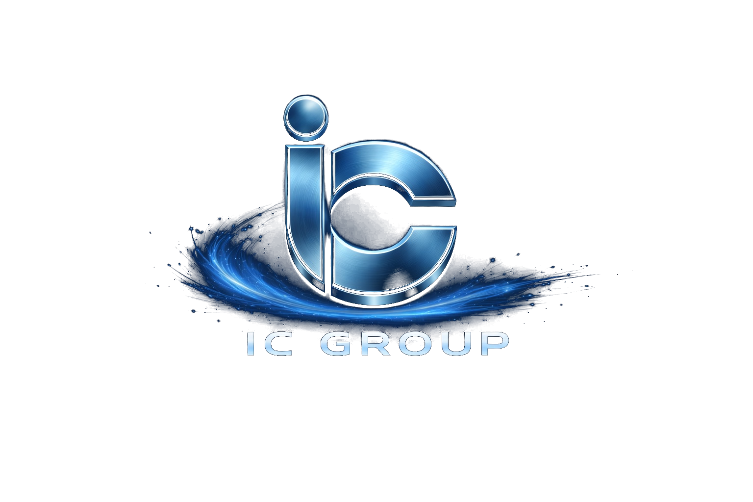 IC Group Logo